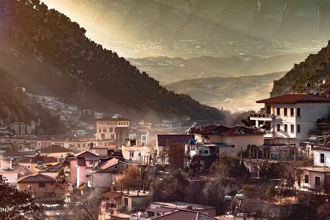 Best of Berat and Durres Full Day Tour - Onufri Museum in the Church of Dormition, plus Byzantine church and Ottoman mosque details