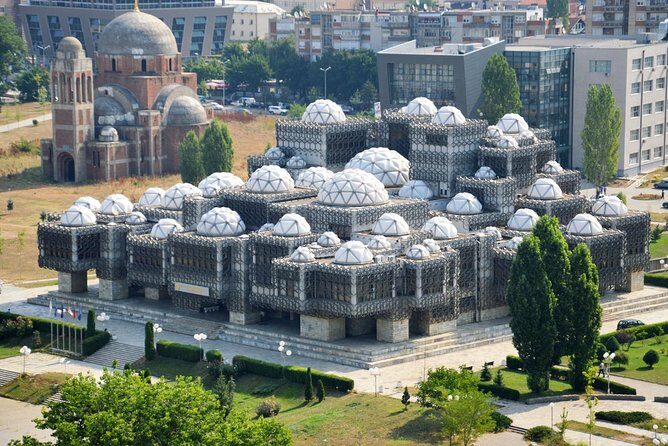 Best of Kosovo Day Tour - Pristina & Prizren from Tirana & Durres - Price and what you’re really paying for