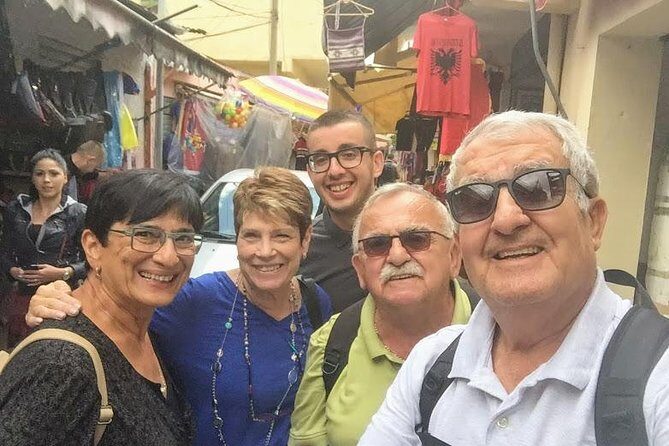 Best of Local Food & City Tour of Tirana - Food & Drinks Included - What to do (and not do) before your tour
