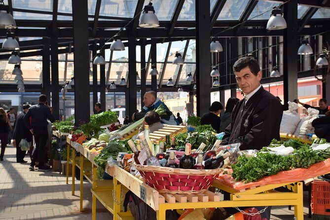 Best of Local Food & City Tour of Tirana - Food & Drinks Included - Who should book this Tirana tour