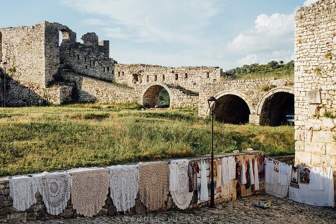 Best Places To Visit in Albania Tour in 5 days - Guide and Van: Why Endria and Timmy Matter