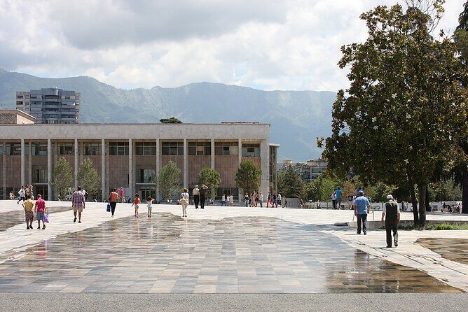 Best Places To Visit in Albania Tour in 5 days - Price and Value: Getting Albania’s Big Hits for $662.30