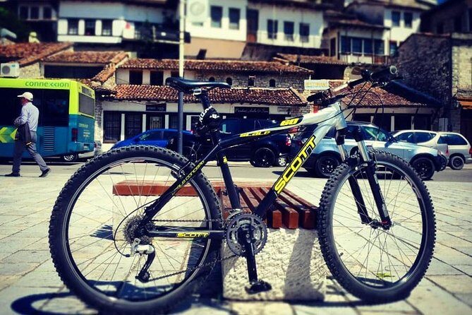 BIKE RENTAL and BIKE TOURS in Berat by 1001 Albanian Adventures - Key things to know before you rent a bike in Berat