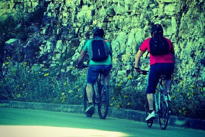 BIKE RENTAL and BIKE TOURS in Berat by 1001 Albanian Adventures - Choosing the right bike: city bikes vs mountain bikes