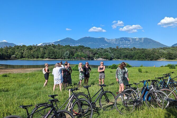 Bike Tour Tirana - 3 Times a Day - VisitAlbCom - Key Highlights Worth Booking For