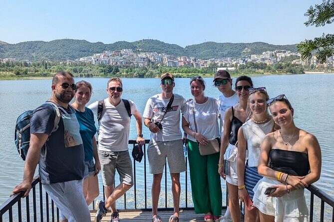 Bike Tour Tirana - 3 Times a Day - VisitAlbCom - Bikes, Pace, and What the 2–3 Hours Feels Like