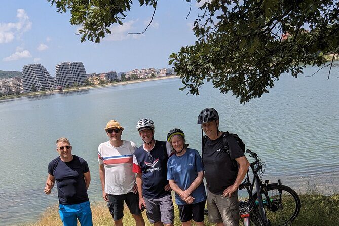 Bike Tour Tirana - 3 Times a Day - VisitAlbCom - Price and Value: Why $42.05 Can Add Up
