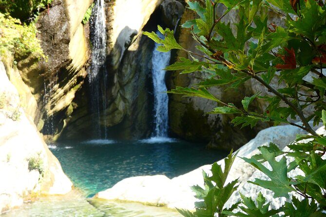 BOGOVA WATERFALL & WINERY TOUR from Berat by 1001 AA - Key things I’d plan around