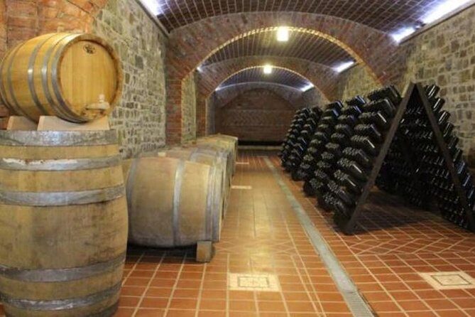 BOGOVA WATERFALL & WINERY TOUR from Berat by 1001 AA - Who should book, and when is the smart time to go