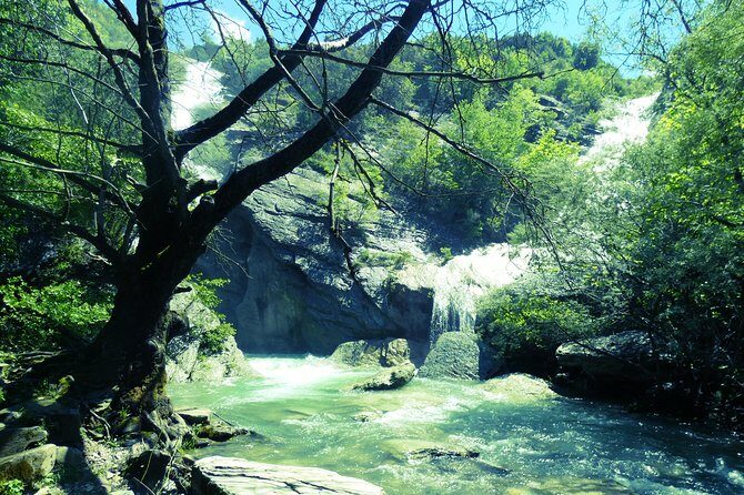 BOGOVA WATERFALL & WINERY TOUR from Berat by 1001 AA - FAQ