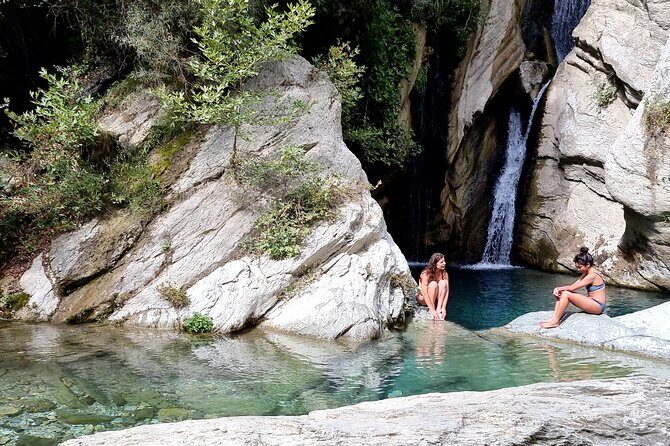 Bogove Waterfall and Osumi Canyon - Key Things I’d Pack for This Day