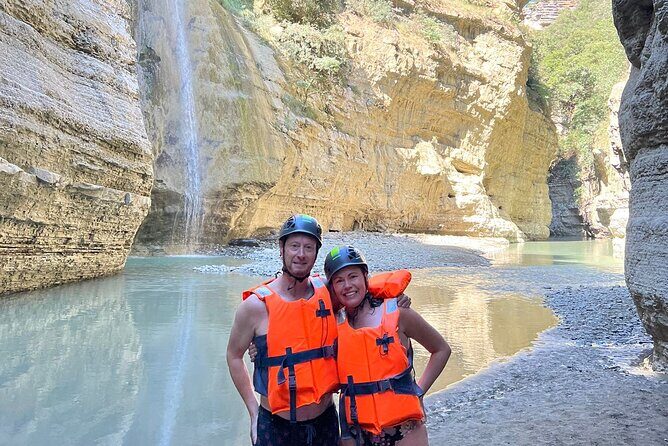 Bogove Waterfall and Osumi Canyon - How Active Is It, Really? A Fitness Reality Check