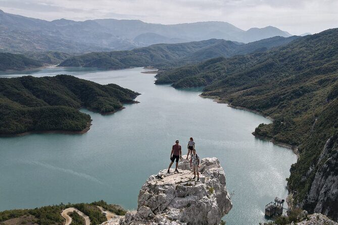 Bovilla Lake Adventure: Discover the Hidden Gem Near Tirana - Key points you’ll care about