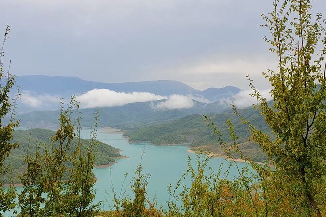 Bovilla Lake Adventure: Discover the Hidden Gem Near Tirana - The guide makes or breaks the day