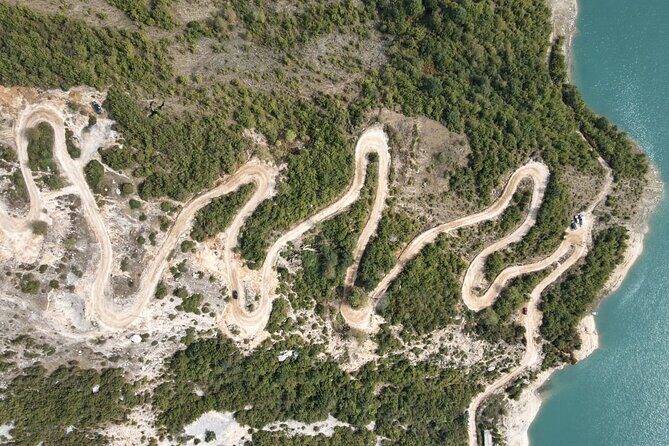 Bovilla Lake Adventure: Discover the Hidden Gem Near Tirana - Price and value: is $84.29 reasonable?