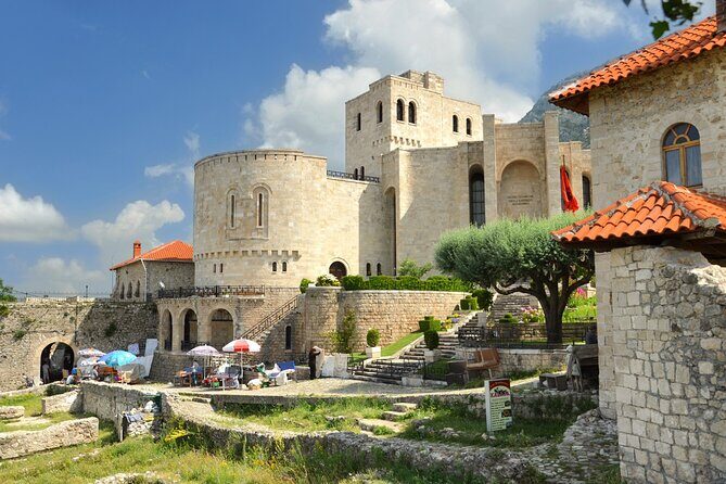 Bovilla Lake and Gamti Mountain Day Tour From Golem or Durres - Key things to know before you go