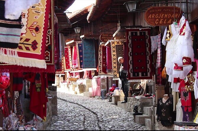 Bovilla Lake and Gamti Mountain Day Tour From Golem or Durres - Bovilla Lake and Gamti Mountain: why this day trip works