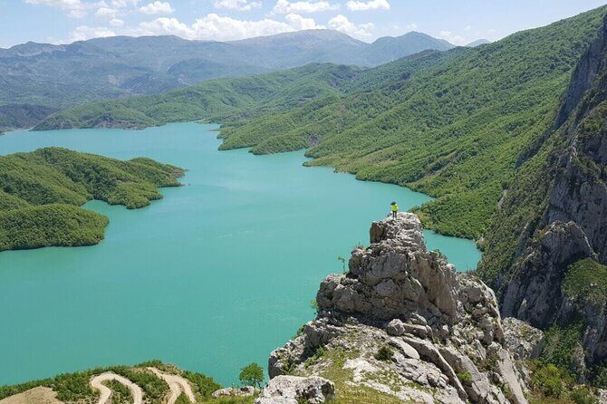Bovilla Lake and Gamti Mountain Day Tour From Golem or Durres - Getting to and from Golem or Durres: pickup, timing, and comfort