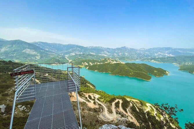 Bovilla Lake and Gamti Mountain Day Tour From Golem or Durres - What to pack and how to pace the hike
