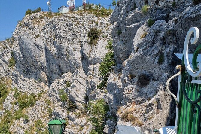 Bovilla Lake and Gamti Mountain Day Tour From Golem or Durres - Gamti Mountain hike in the Dajti range: short climb, real payoff