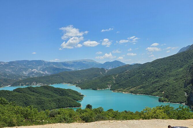 Bovilla Lake And Gamti Mountain Hiking Day Trip From Tirana - What to Expect from the Physical Side (and Who Should Skip It)