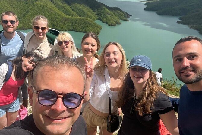 Bovilla Lake & Gamti Mountain Day Trip from Tirana and Durres - Quick Highlights You Can Actually Use