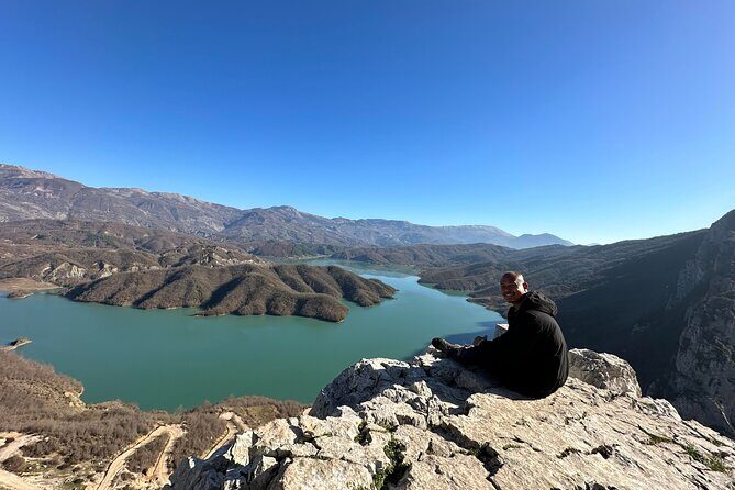 Bovilla Lake & Gamti Mountain Day Trip from Tirana and Durres - Road Conditions, Vehicle Comfort, and Guide Support