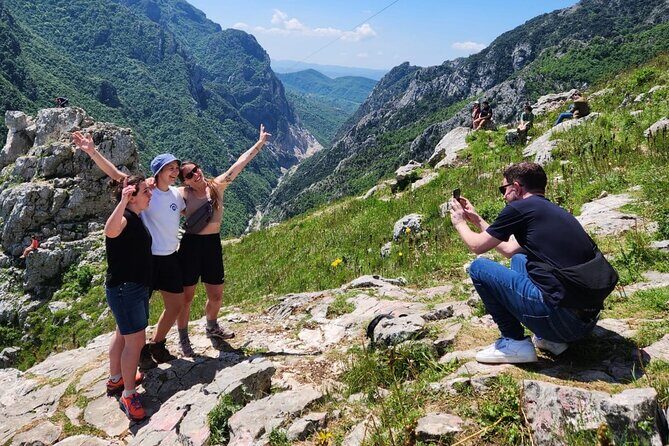 Bovilla Lake & Gamti Mountain Day Trip from Tirana and Durres - Bovilla Lake Viewpoint: The 12-Minute Walk That Pays Off