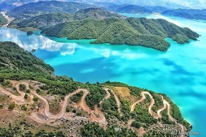 Bovilla lake Hiking Experience - A quick Tirana-to-nature escape that fits real schedules