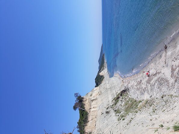 Cape Of Rodon - Day Tour by ADRIATIK TOURS LLC - What to Pack for the Cape Hike and Coast Time