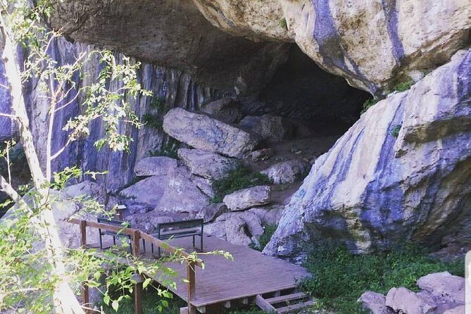 Cave of Pellumbas, Canyons & Castles hiking tour includes lunch - Price and value: what $118.95 buys you in Tirana