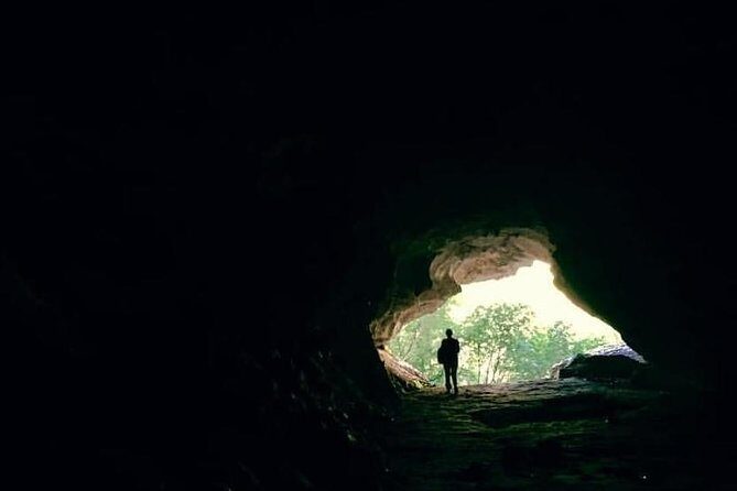 Cave of Pellumbas, Canyons & Castles hiking tour includes lunch - Lunch in Pellumbas Village: where you refuel and grab extra gear