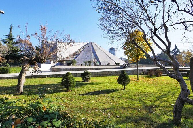 City Tour of Tirana & Dajti Mountain with Pickup - Bunk’Art 1: the bunker museum that makes the recent past make sense