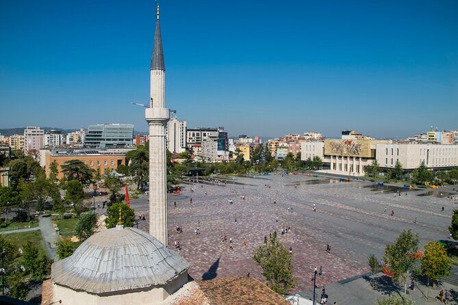 Communist History Tour Tirana & Street Food - Key things I’d circle before you go