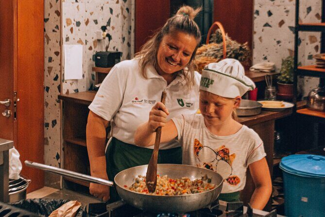 Cooking Class in Berat Slow Food Community - Cooking the Berati Way: 4 Traditional Recipes, With Real Prep Time