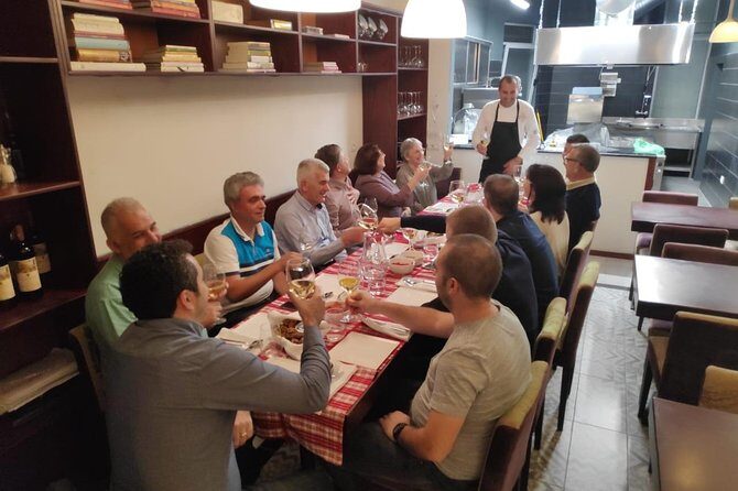 Cooking Class & Traditional Albanian Dinner - Pispili (Spinach Pie): The Classic You’ll Actually Make