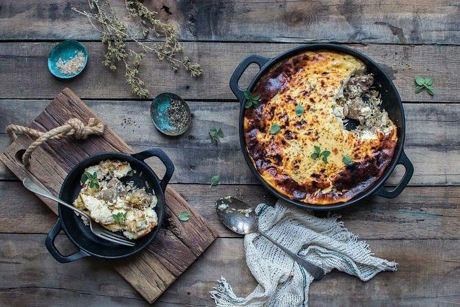 Cooking Classes and Traditional food tasting in Tirana - Key things to know before you go