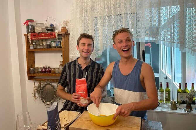 Cooking Classes and Traditional food tasting in Tirana - Sindi’s small-group kitchen: why the teaching style lands