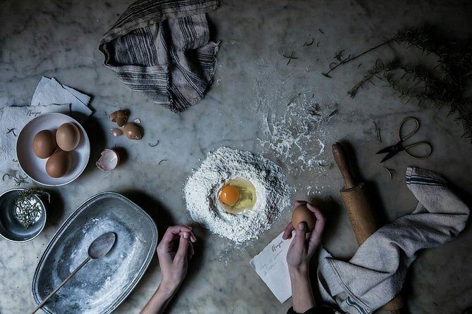 Cooking Classes and Traditional food tasting in Tirana - Tave Kosi: the Independence Dish and the warm-bowl trick