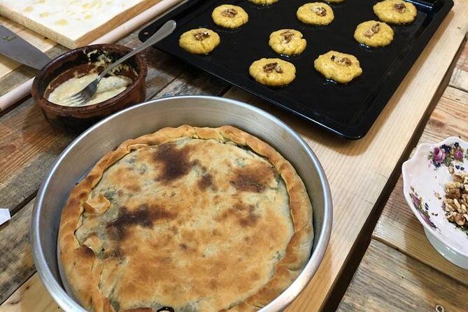 Cooking Classes and Traditional food tasting in Tirana - Where the time goes: what to expect from start to finish