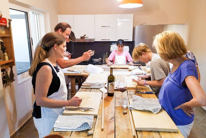 Cooking Classes and Traditional food tasting in Tirana - Price and value in Tirana: how $49.60 stacks up
