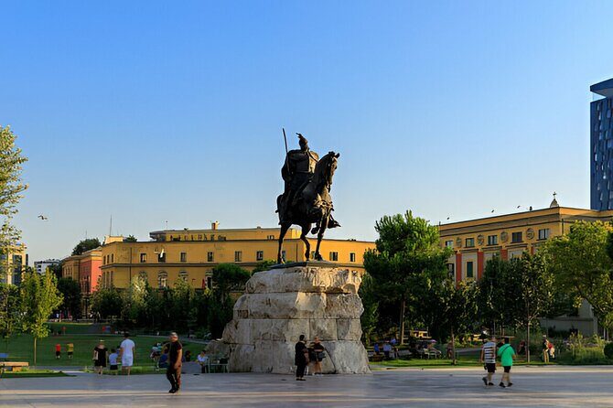 Cultural Tour in Tirana including House of Leaves - Key things to know before you go