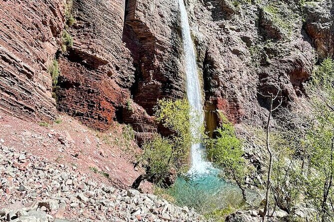Dajti Mountain & Shengjergj Waterfall Day Trip on Land Rover - Key highlights worth knowing before you go