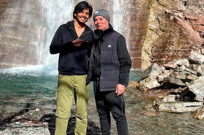 Dajti Mountain & Shengjergj Waterfall Day Trip on Land Rover - The Land Rover ride: 4WD time you’ll actually appreciate