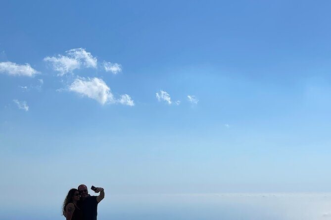 Day Tour From Tirana : Ksamil (3h), Blue Eye Lekursi Castle - Key things to know before you go