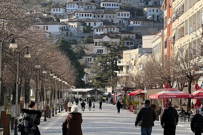 Day Tour in Berat, Unesco Heritage - Onufri’s icons: why this museum feels different