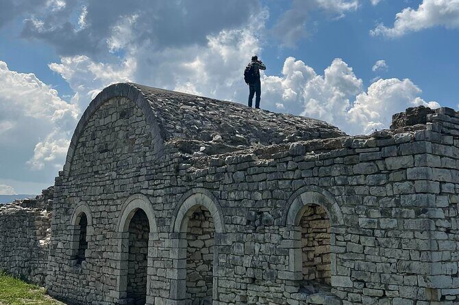 Day Tour in Berat, Unesco Heritage - The day’s flow: transport, pace, and what you’ll feel in your legs