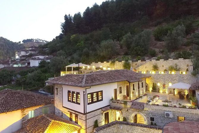 Day Tour in Berat, Unesco Heritage - Price and value: where the money actually goes