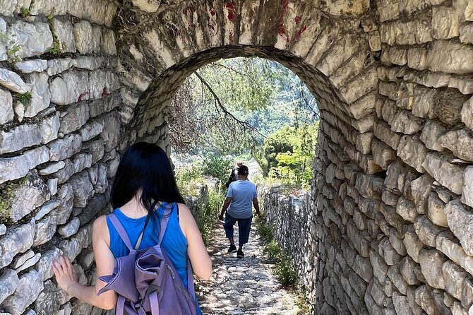 Day Tour in Berat, Unesco Heritage - Who this Berat day trip fits best
