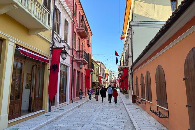 Day tour of Apollonia Park, Vlore and Narta from Tirana&Durres - Why This Tirana Day Trip Works So Well